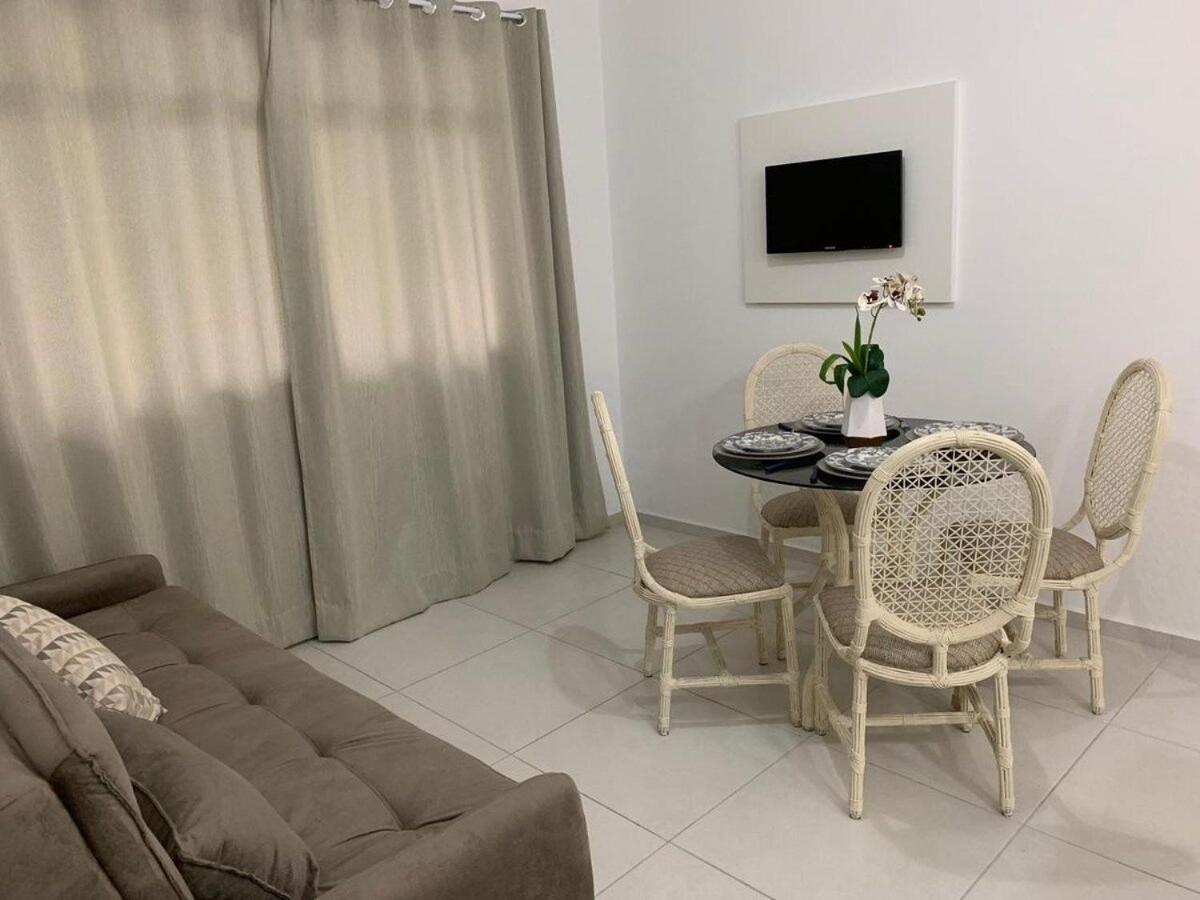 Apto Na Av Brasil Frente Ao Shopping,4Min Da Praia Balneario Camboriu Exterior photo