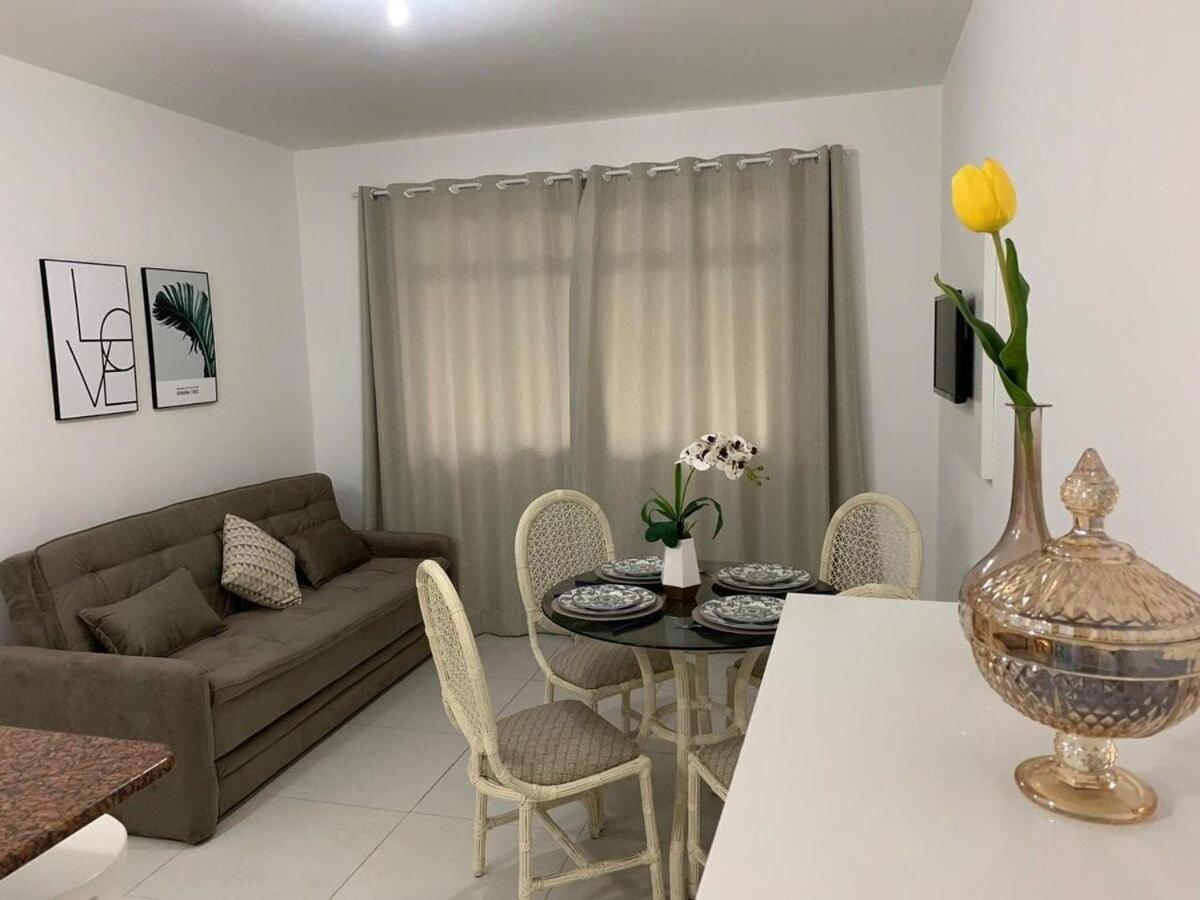 Apto Na Av Brasil Frente Ao Shopping,4Min Da Praia Balneario Camboriu Exterior photo