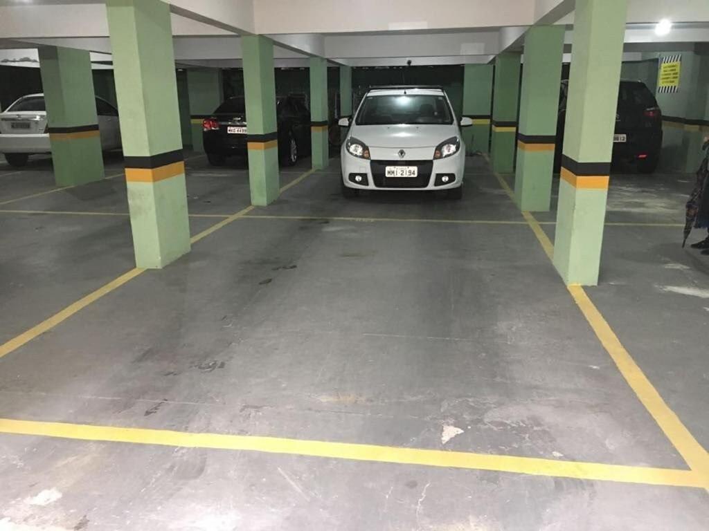 Apto Na Av Brasil Frente Ao Shopping,4Min Da Praia Balneario Camboriu Exterior photo
